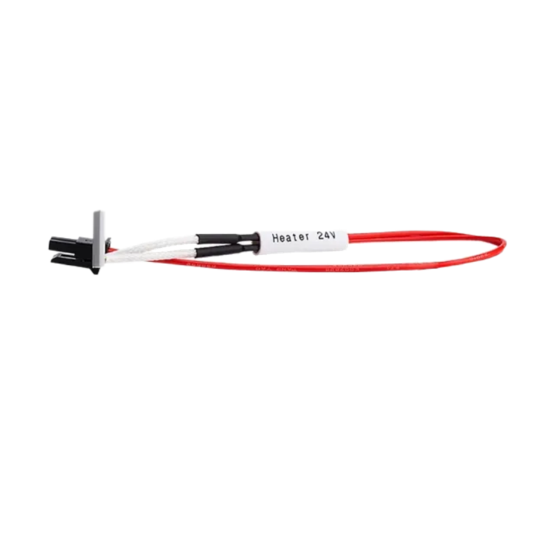 Ceramic Heater for Rapido V2