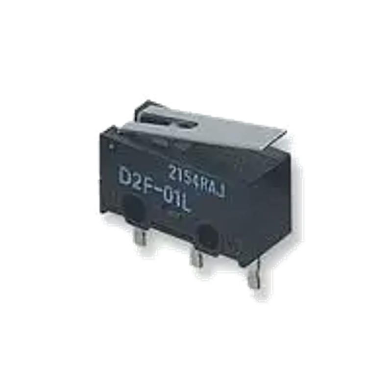 Endstop D2F-01L Omron D2F-01L