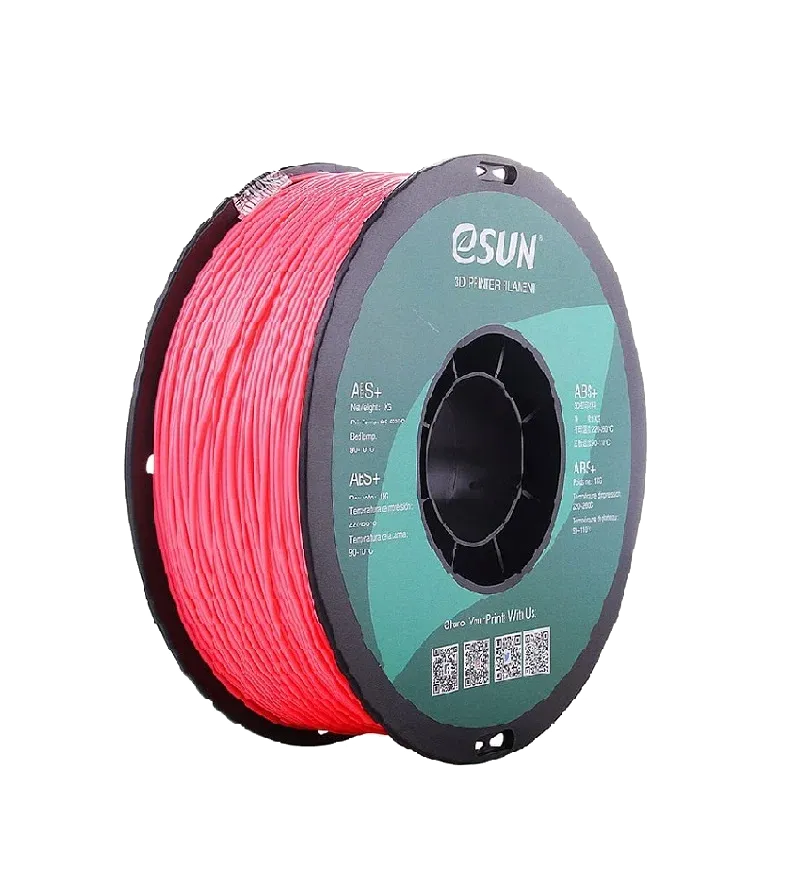 eSUN ABS+ Pink