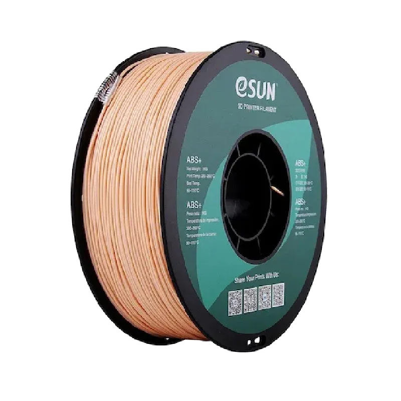 eSUN ABS+ Beige