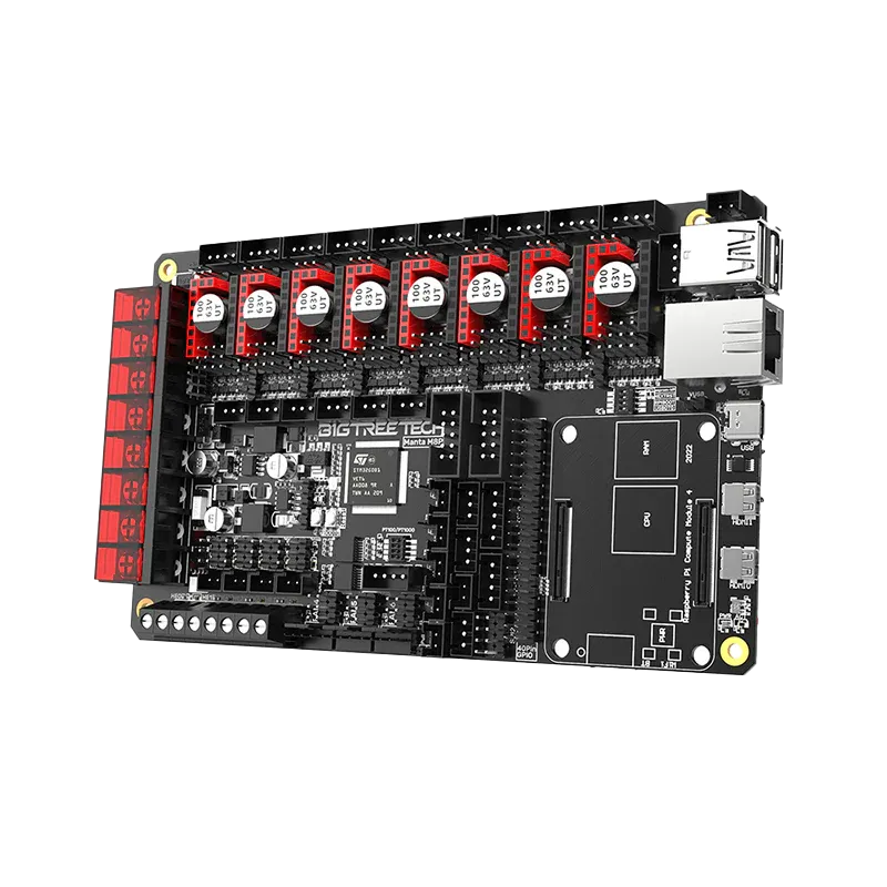 BIGTREETECH Manta M8P V2