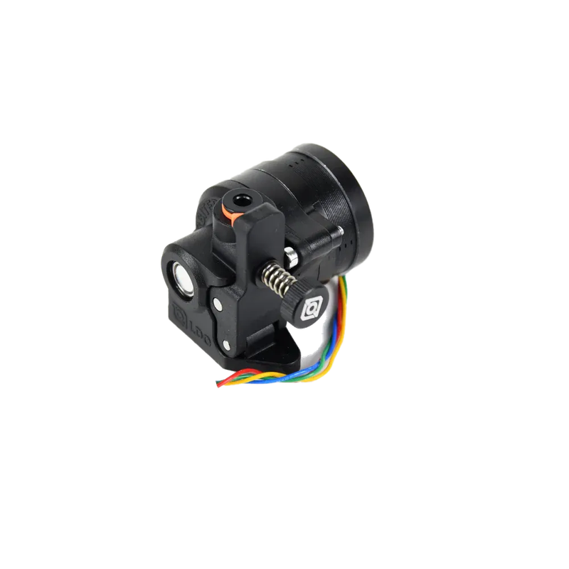 LDO Orbiter Extruder V2.0 Dual Driver Gear Extruder Includes motor