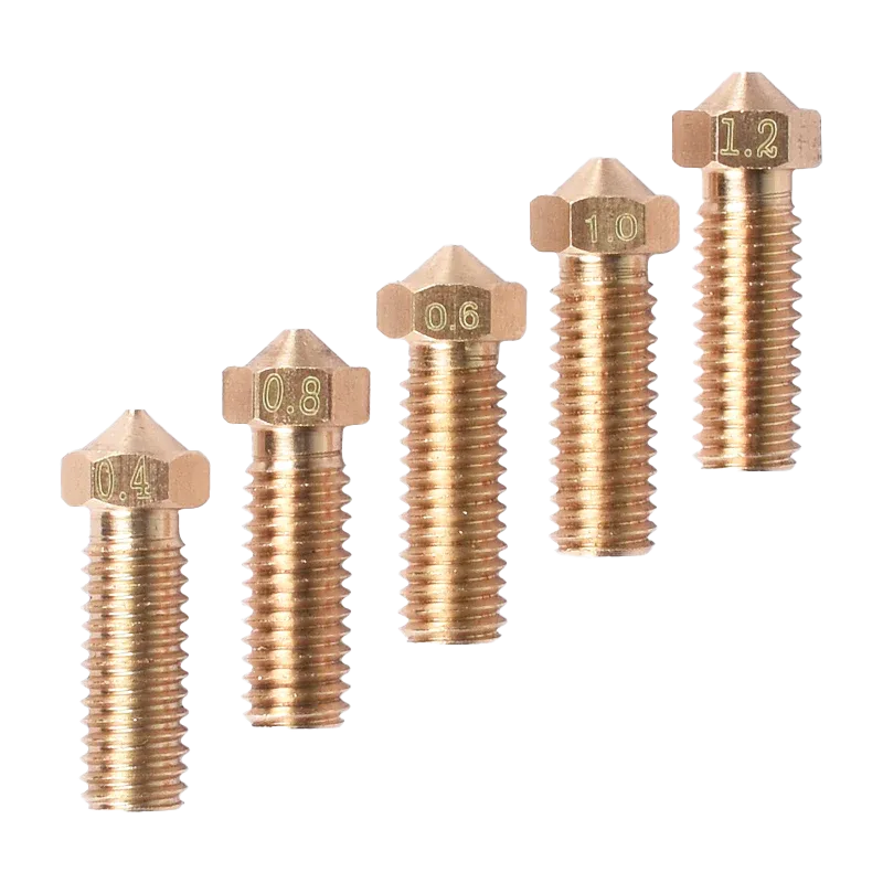 0.4mm Volcano Nozzle