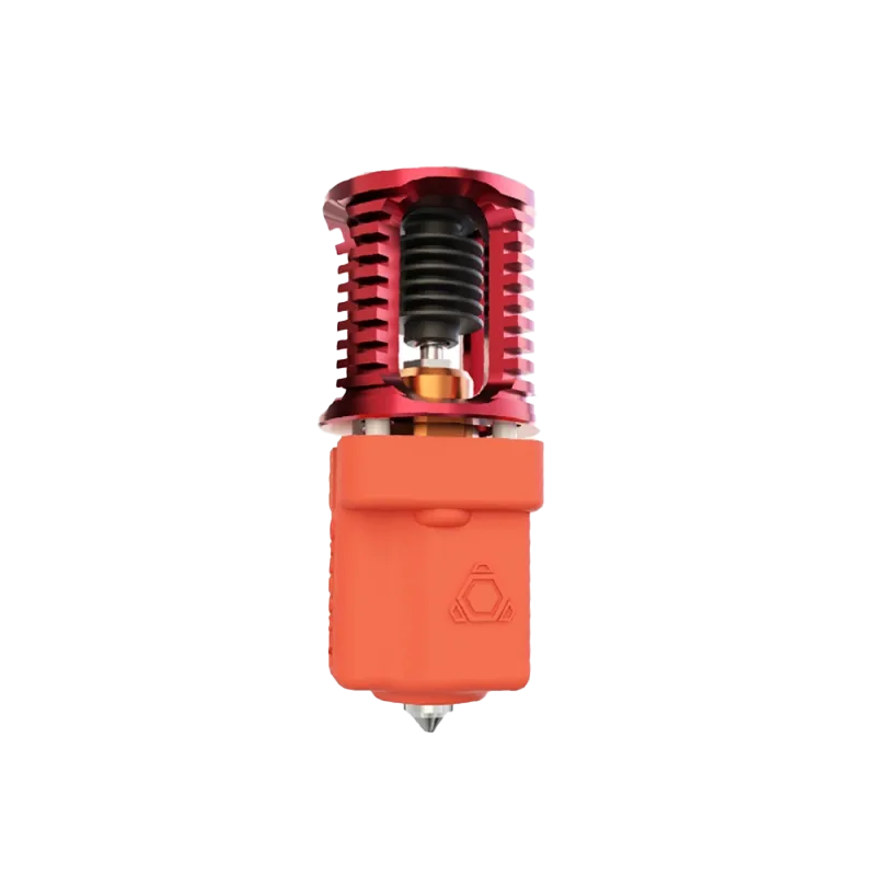 Dragon ACE PT1000 RED 