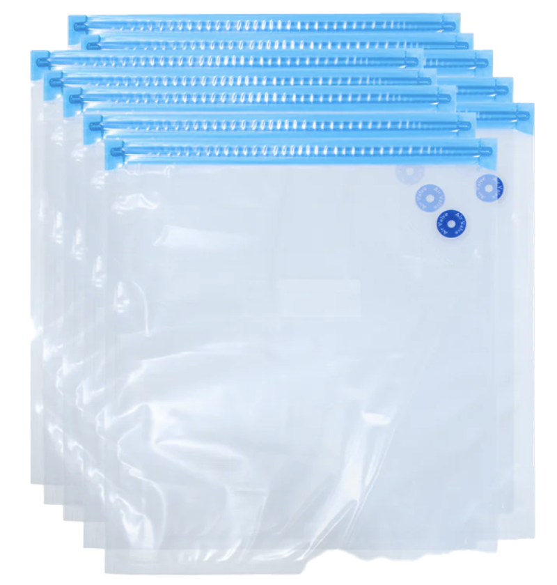 Vacuum Bag for 1KG filament spool