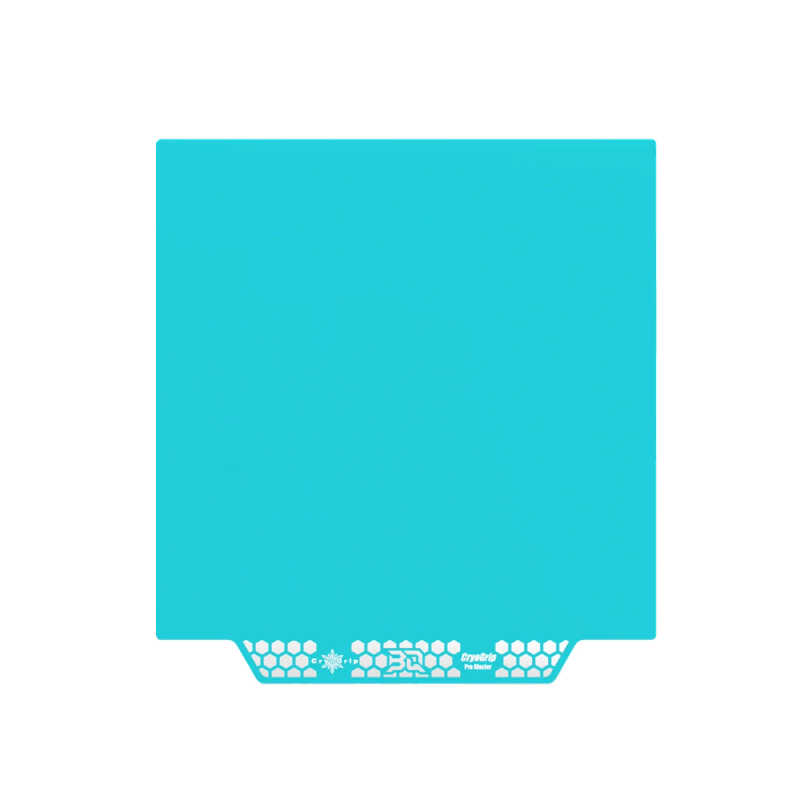 BIQU CryoGrip Pro Glacier 235mm*235mm For Ender 3/V2/Pro/Ender 3S/CR20/Ender 5/Sovol SV05
