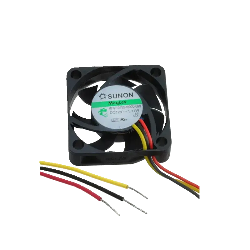 Sunon Fan 4010 MF40101VX-10000-G99 Suitable for Stealthburner