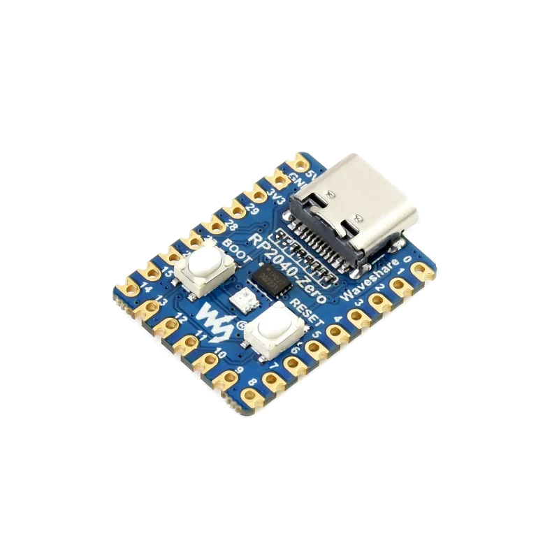 RP2040 Waveshare