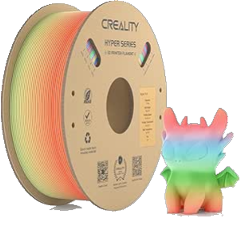 Creality Rainbow Wild Blossom