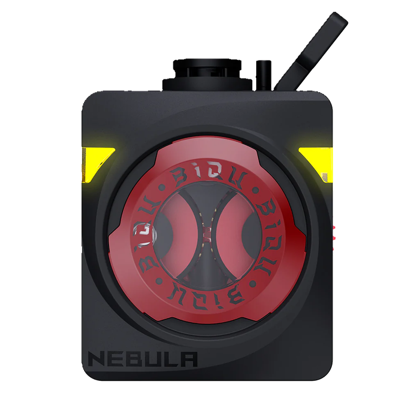 BIQU Nebula Dual Gear Extruder