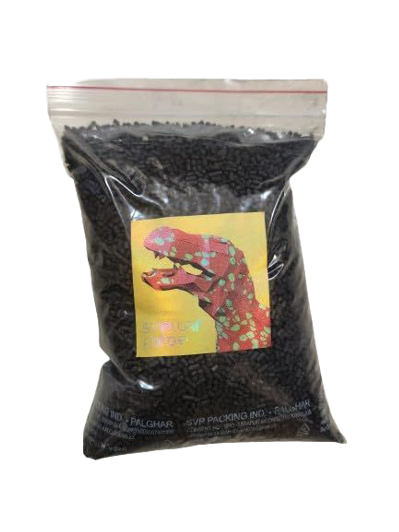 Activated Carbon Pellets for Nevermore 350G