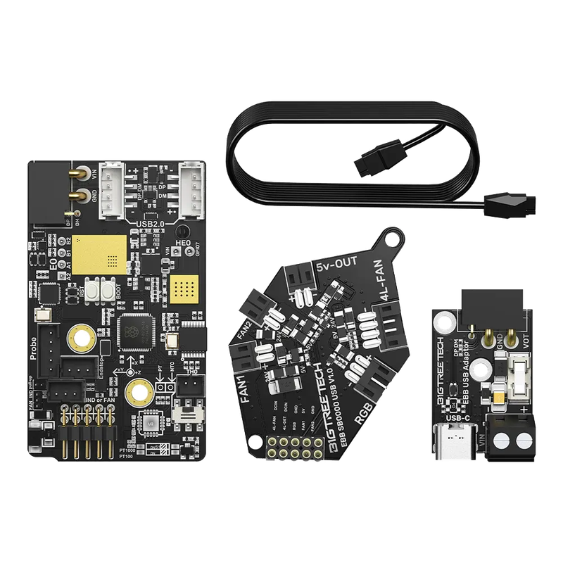 BIGTREETECH EBB SB2209/SB2240 SB2209 USB
