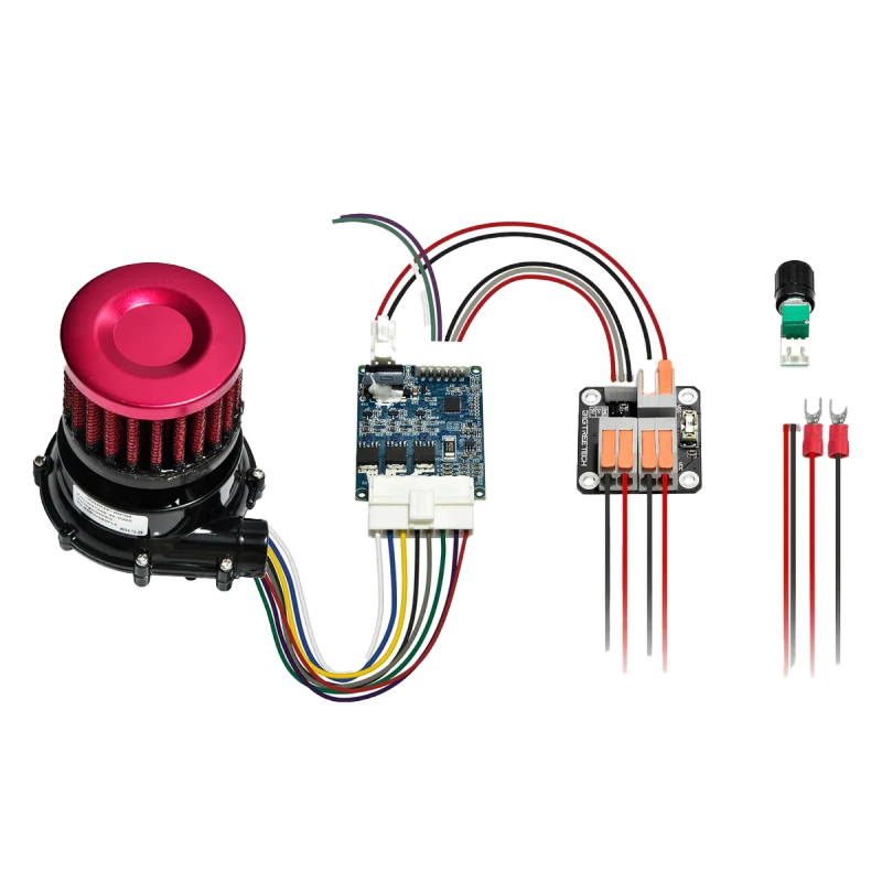 BIQU Universal Turbo Kit