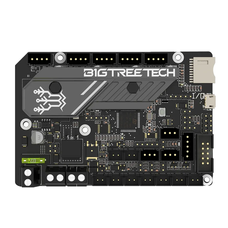 BIGTREETECH SKR MINI E3 V3.0 32 Bit Control Board