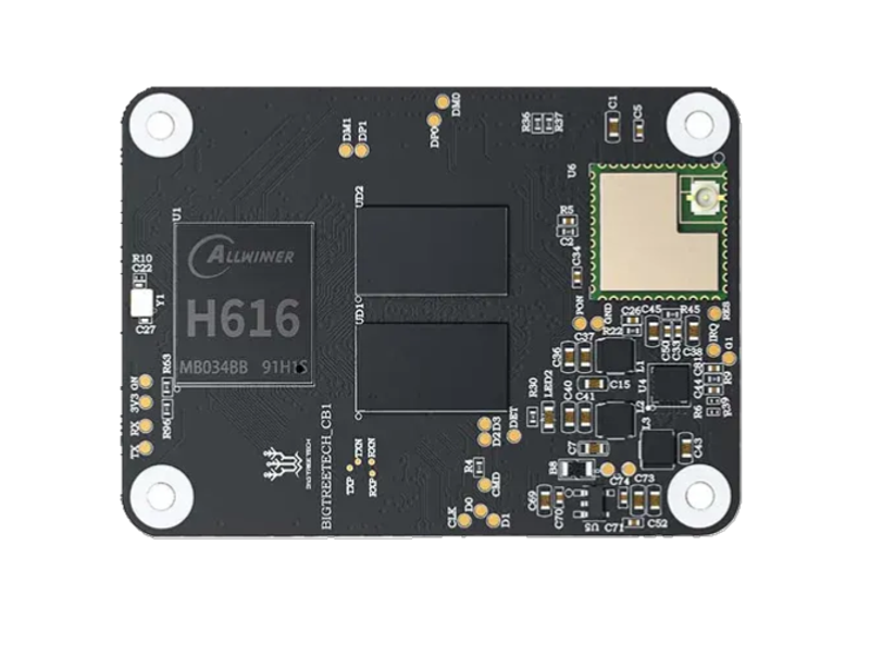 BIGTREETECH Manta CB1