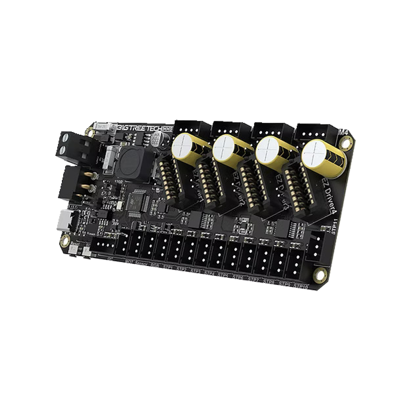 BIGTREETECH ERCF Control Board MMB CAN V1.1 with STM32 Chip