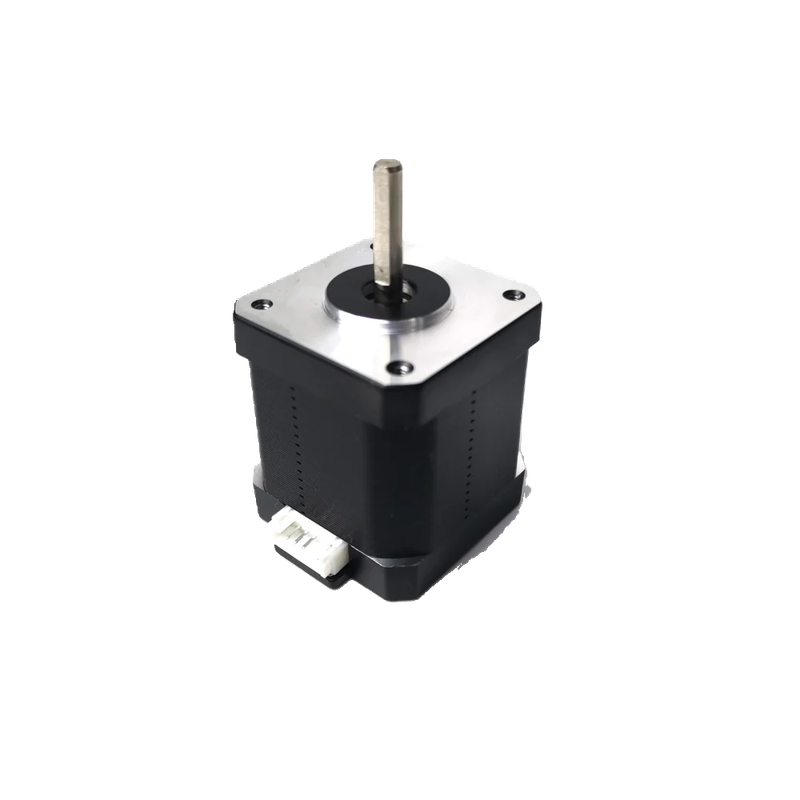 LDO-42STH48-2504AC RevA 1.8° 48MM Nema 17 Motor for Voron 2.4