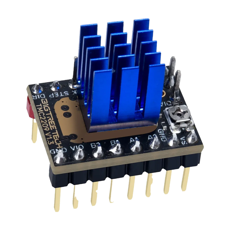 Stepper Motor Driver TMC 2209 V1.3