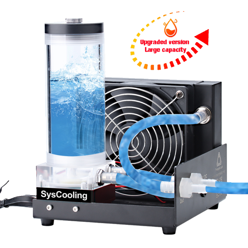 Titan AQUA Water Cooling Liquid Cooling Unit Large Capacity