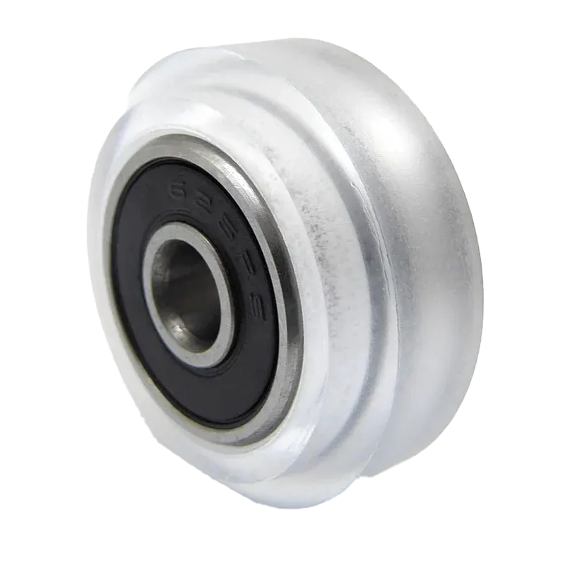 Xtreme Solid V Wheel 625 RS Bearing