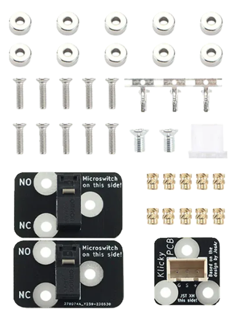 Voron Klicky Kit