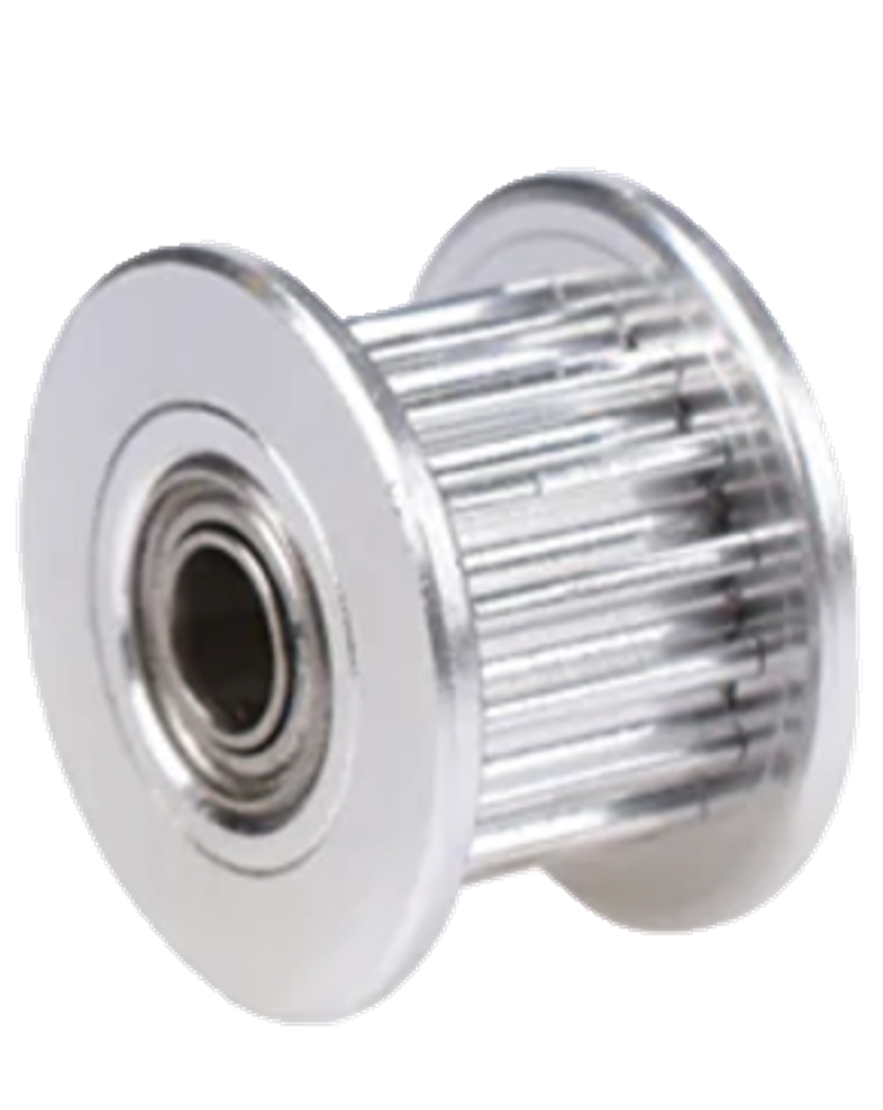2GT Timing Idler Pulley 20T 6MM belt 5MM bore Teeth idler