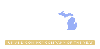 Michigan Venture Capital Association - "up and coming" company of the year