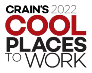 Crain's 2022 Cool Places to Work