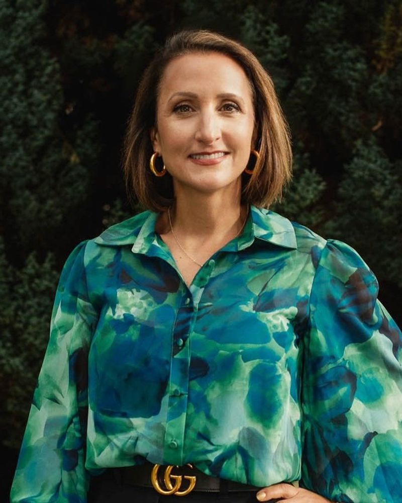 Dr Lori A. Brotto