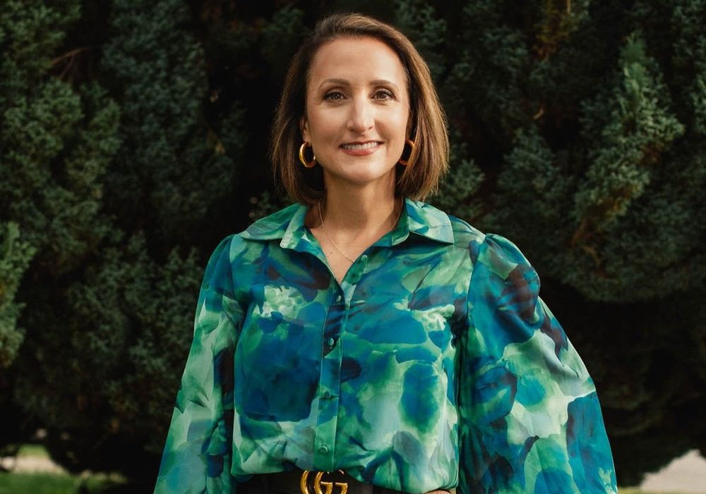 Dr Lori A. Brotto
