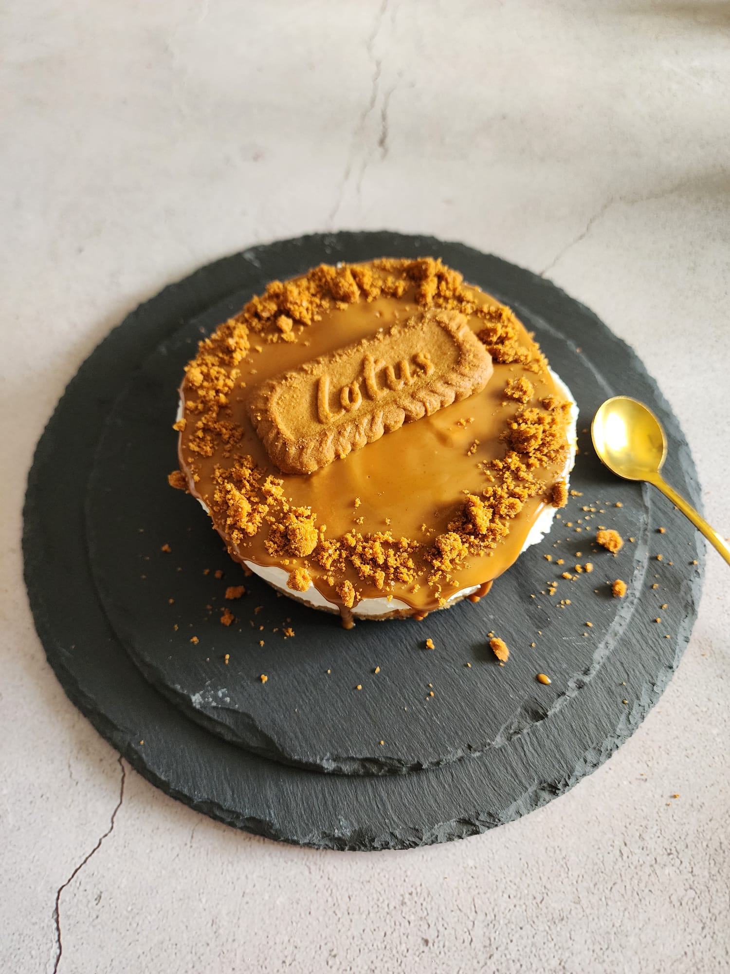 Cookie & Cheesecake Drop by Sugar Stream in Calgary