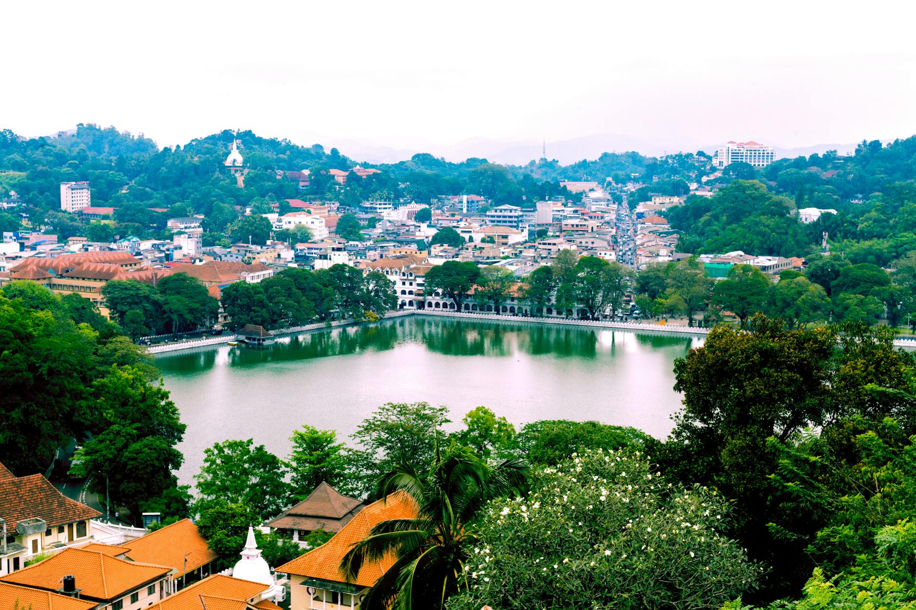 Kandy Cultural Nature Exploration — Sri Lanka