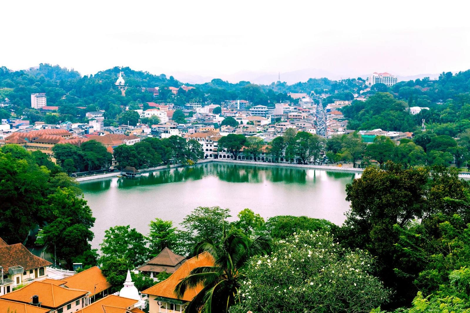 Kandy Cultural Nature Exploration — Sri Lanka