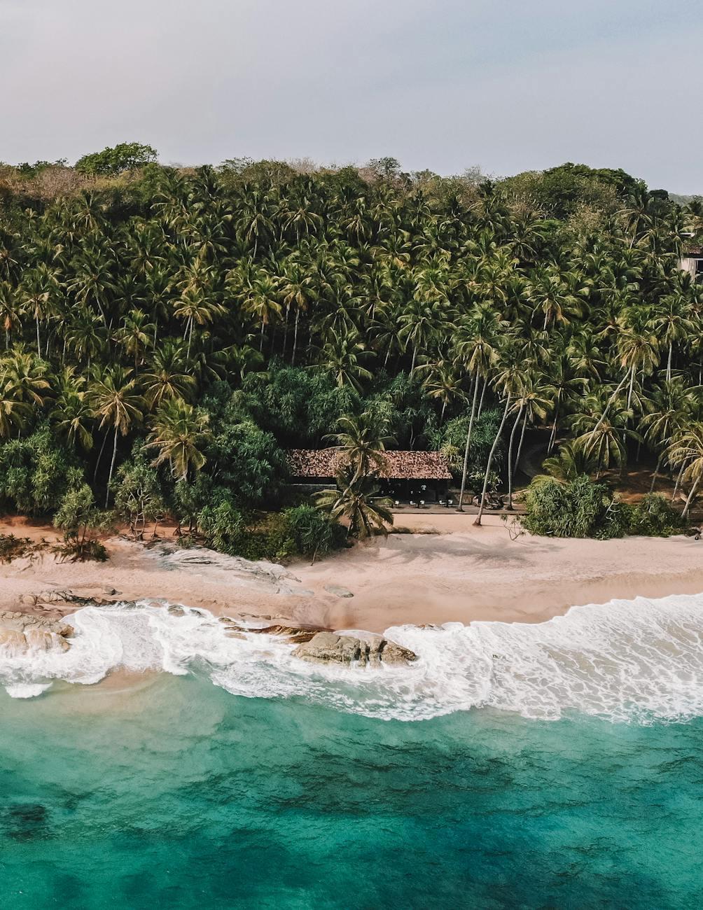 Colombo Tangalle — Sri Lanka