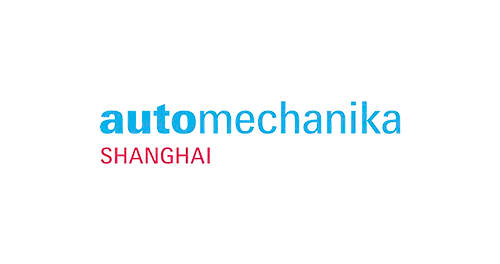 Automechanika Shanghai 2026 logo