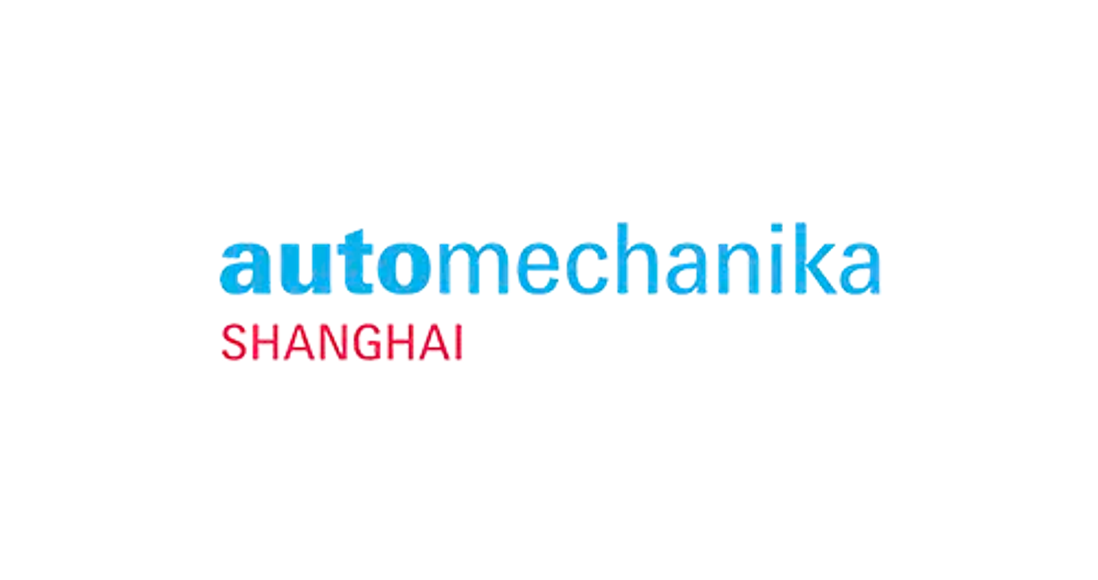Automechanika Shanghai 2026 logo