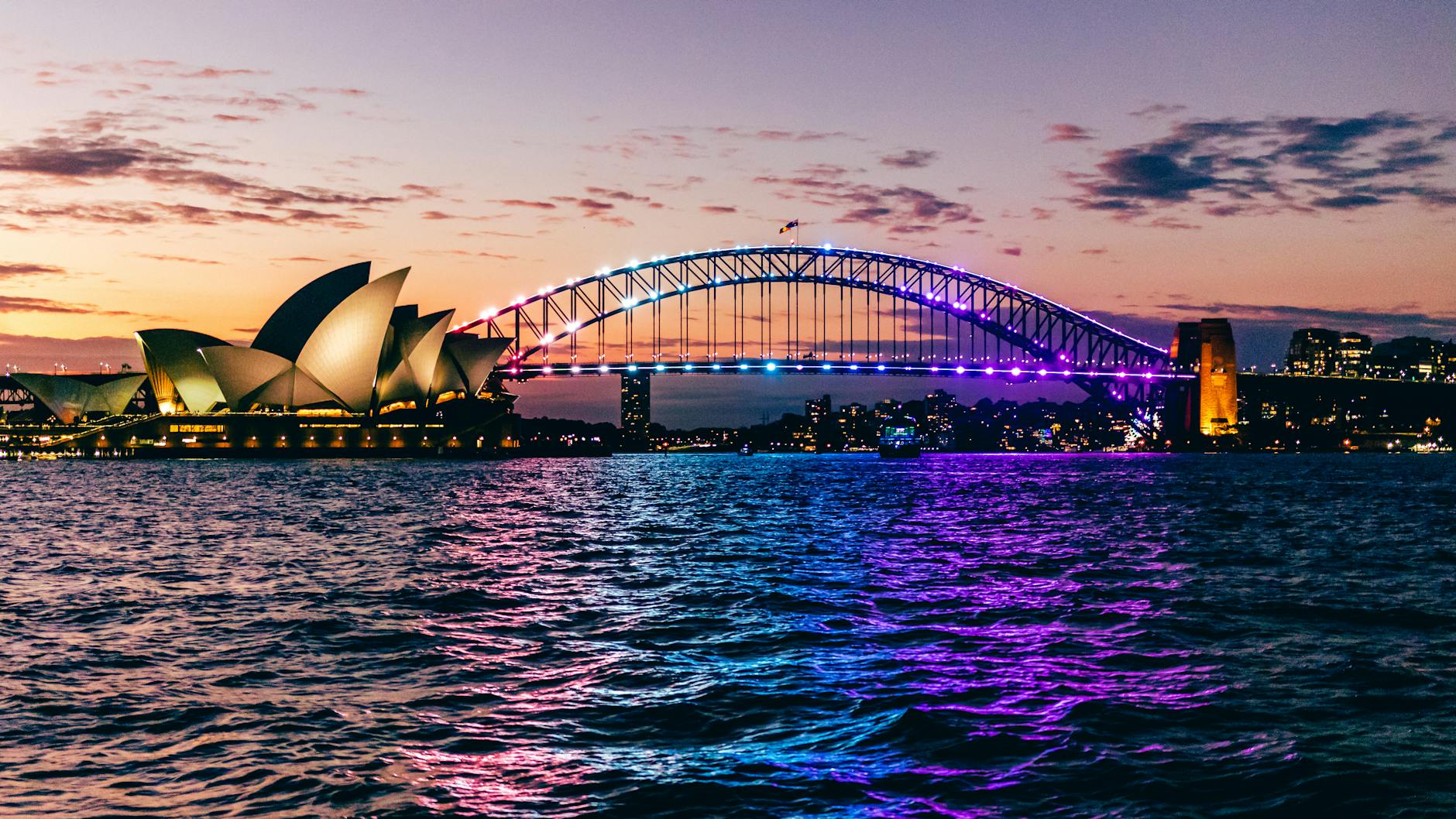 Australia