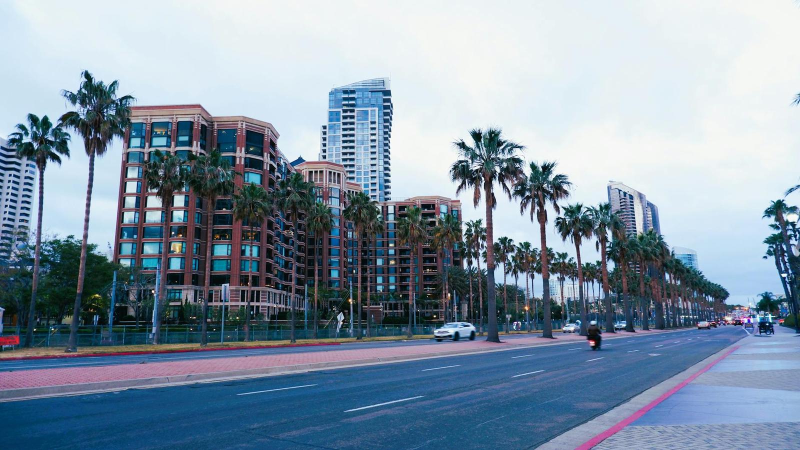 San Diego, USA
