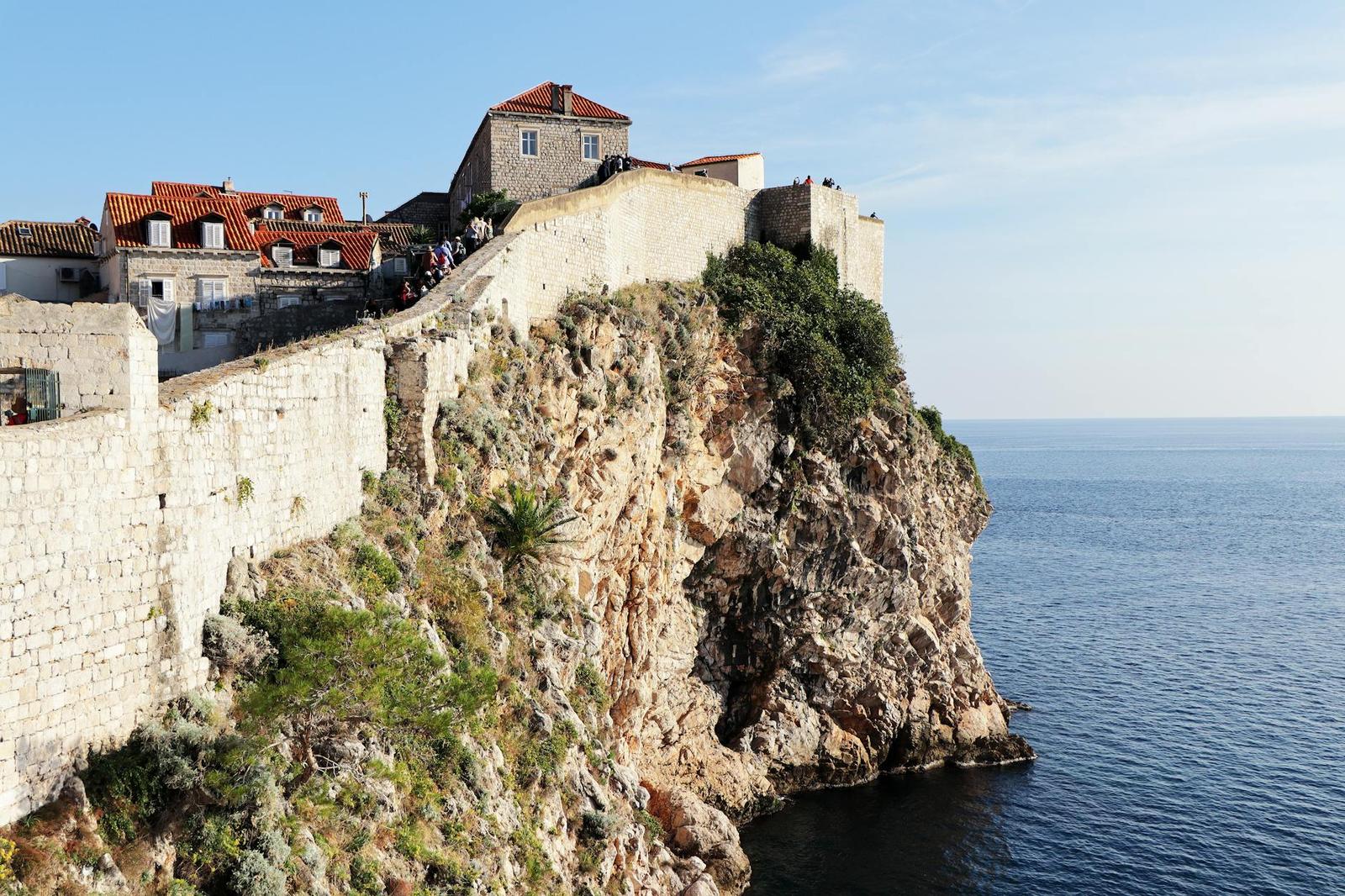 Game Of Thrones King'S Landing Tour, Croatia