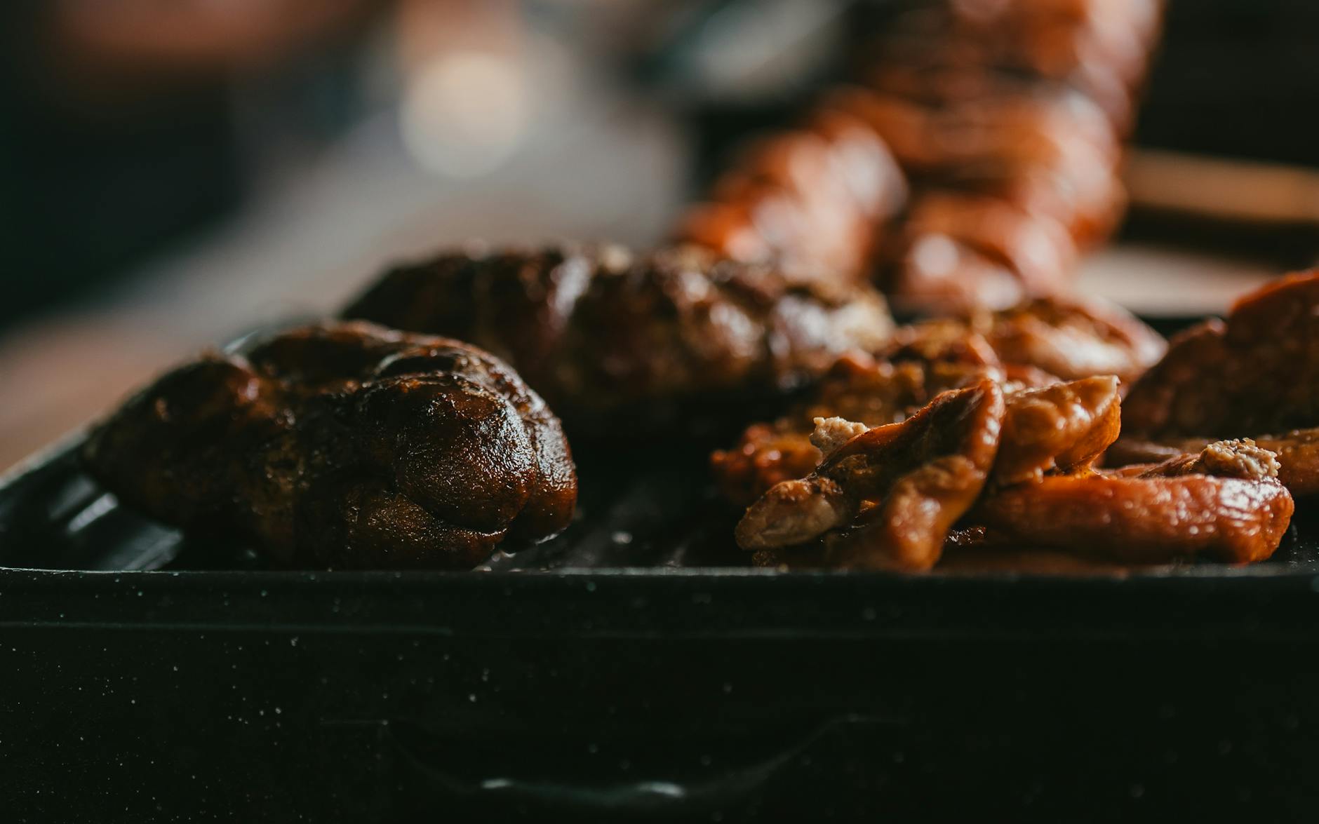 Traditional food of Finland