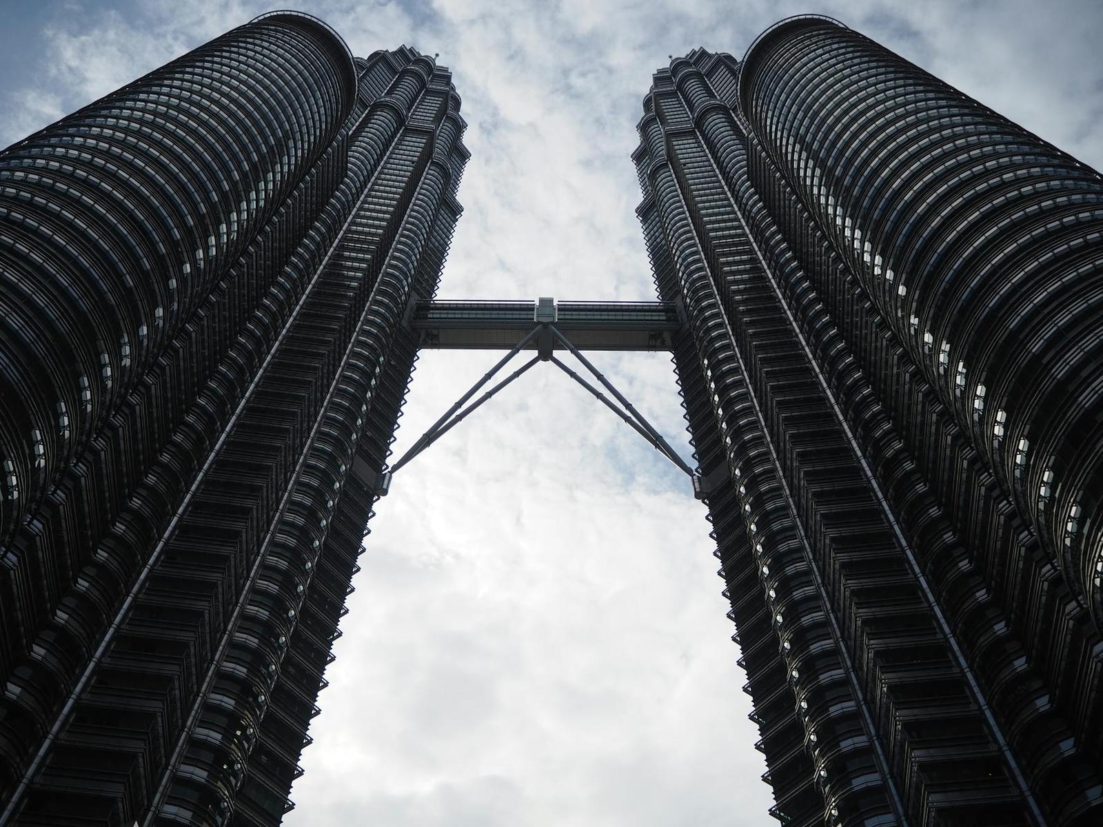 Under — Kuala Lumpur, Singapore