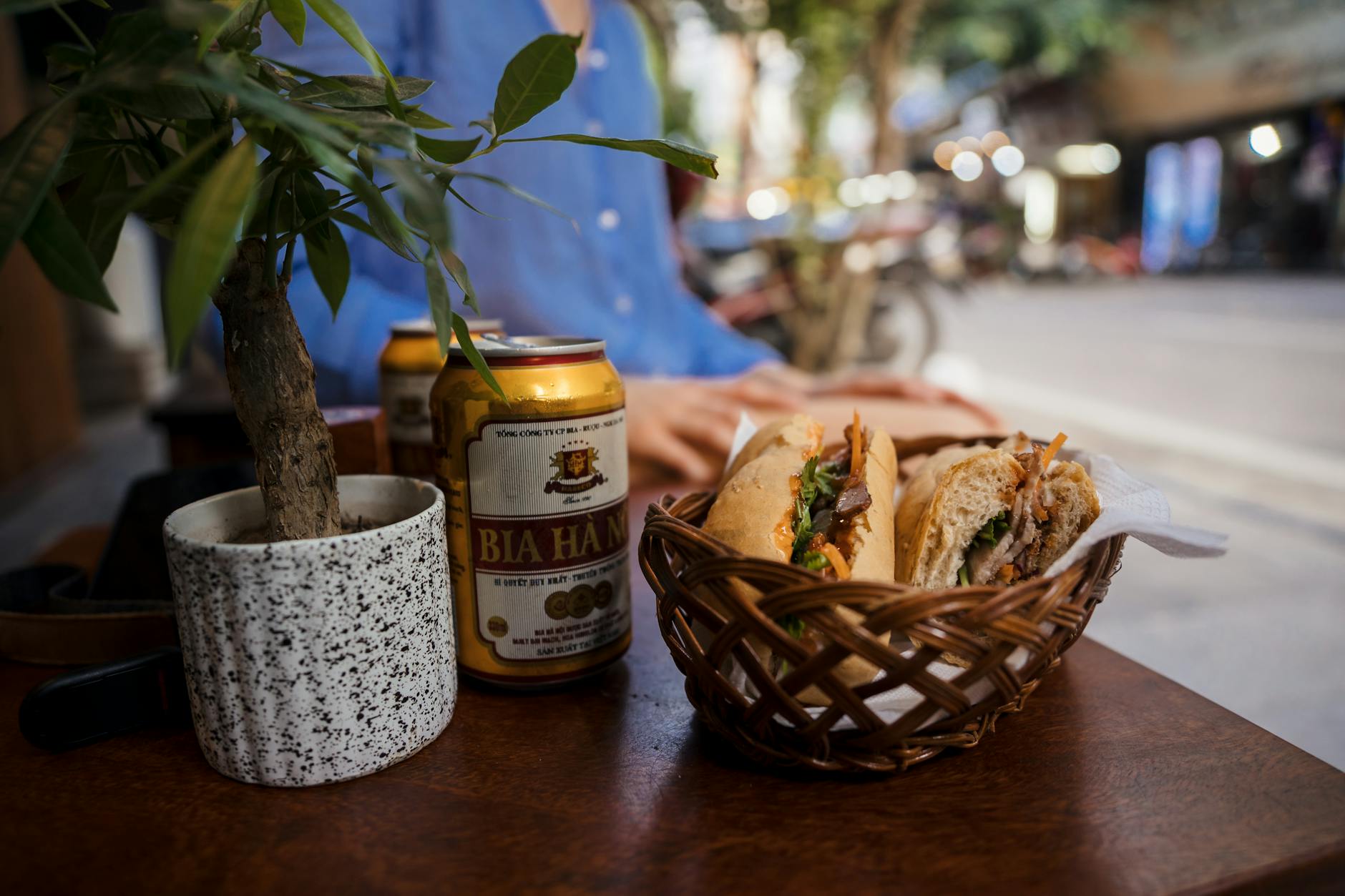 Traditional food of Vietnam