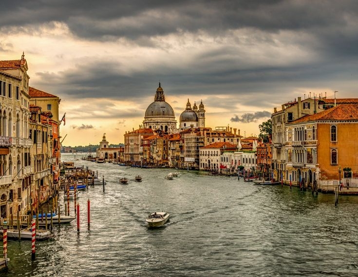 Bw Premier Collection Chc Continental Venice, Venice