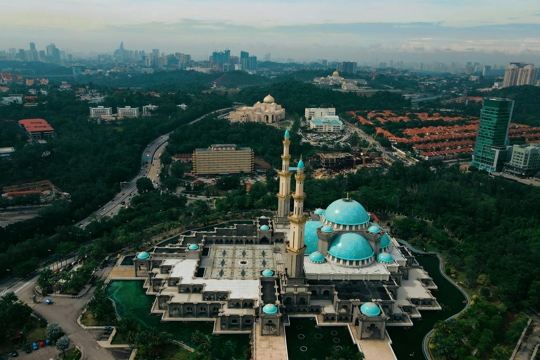 Sunway Lagoon — Kuala Lumpur, Malaysia