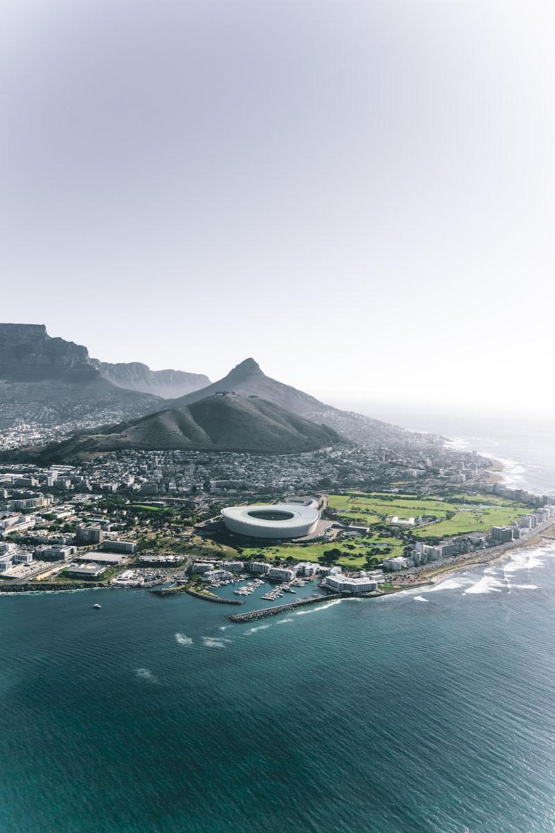Camps Bay Cape Town