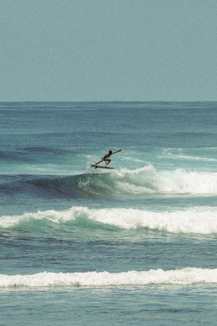 Benoa Watersports Pandawa Beach — Indonesia