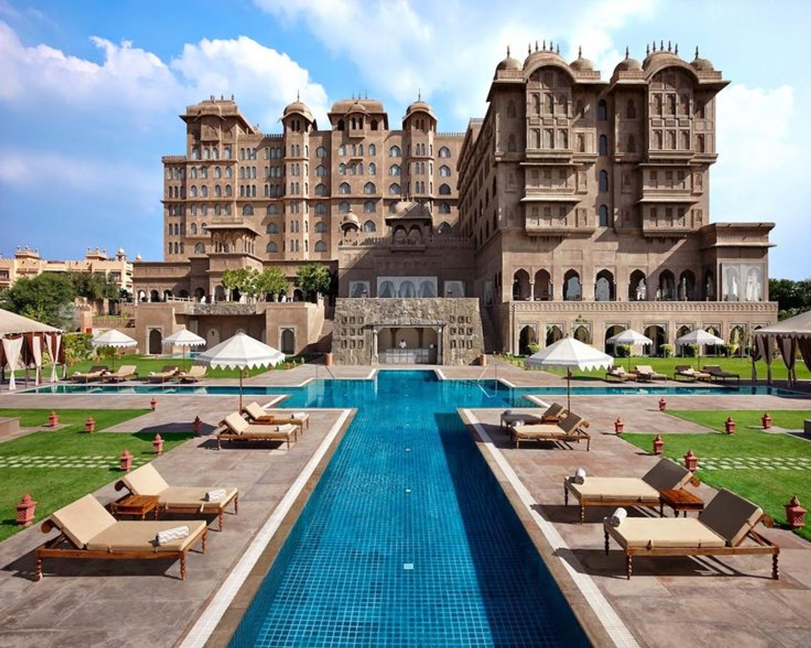 Jaipur
