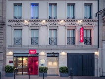 Mercure Paris Gare Du Nord La Fayatte, Paris