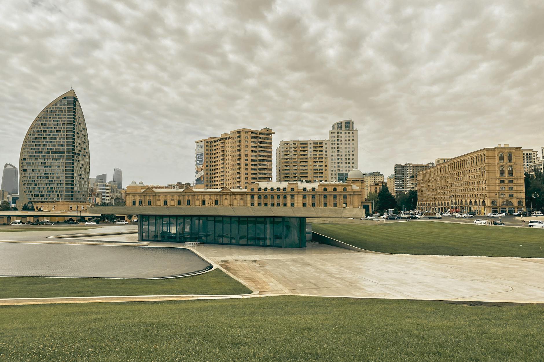Baku, Azerbaijan
