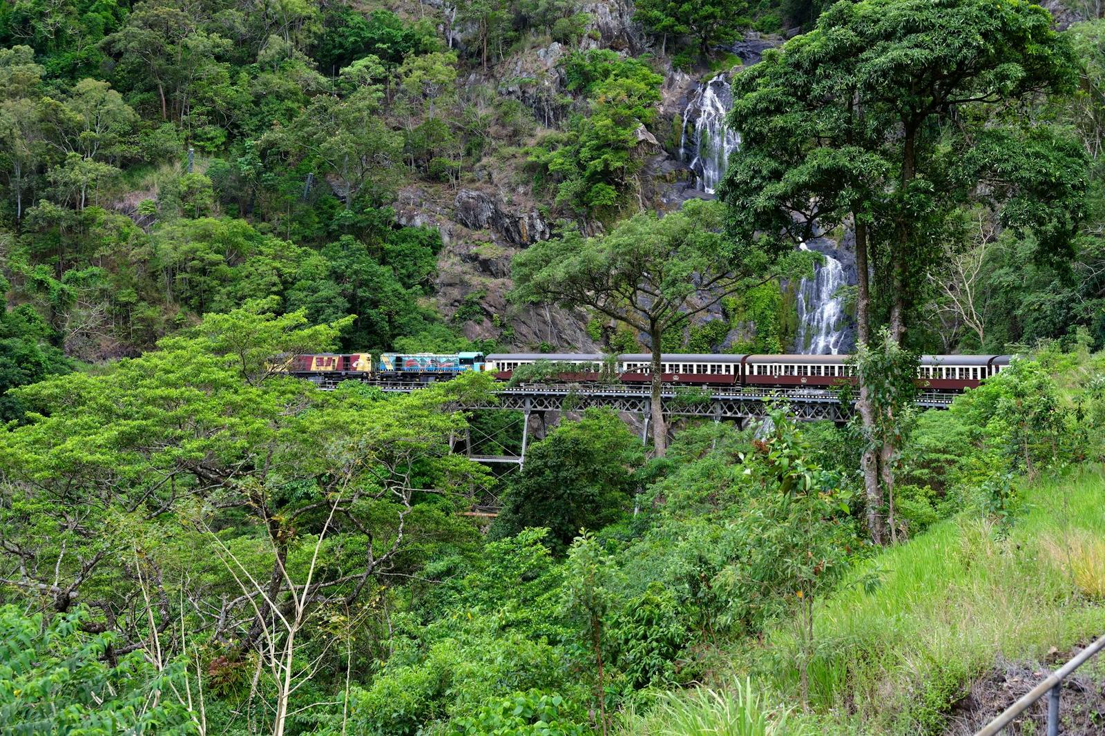 Kuranda — Kuranda, Australia